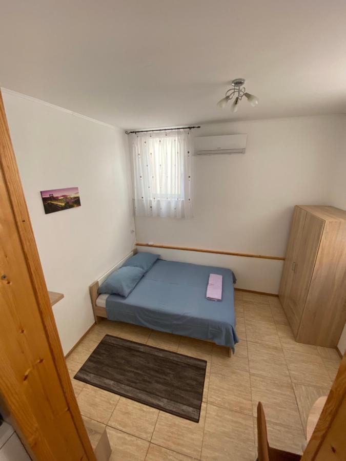 Apartament Studio-Apartman Aurora Pula Zewnętrze zdjęcie